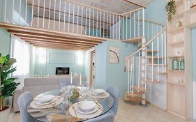 Design Loft - Nel cuore di Roma